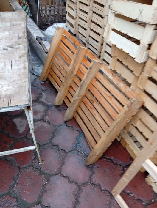 Продам фанеры толщиной 4