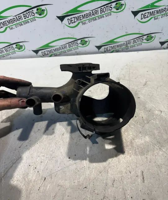SUPORT CARCASA FILTRU COMBUSTIBIL A 651 200 03 55 Mercedes-Benz