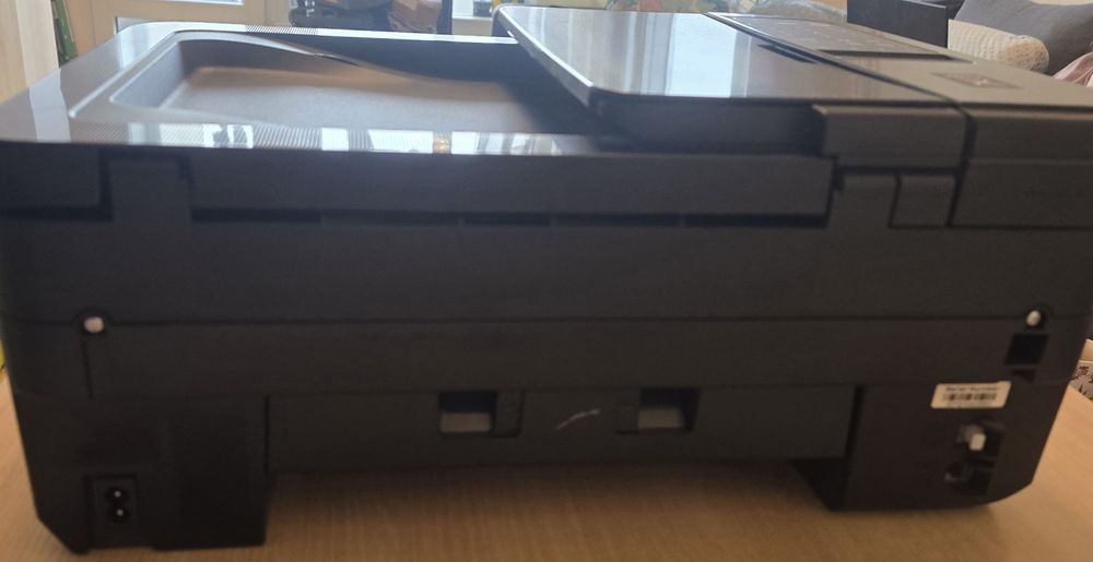 Принтер Canon PIXMA TR4550
