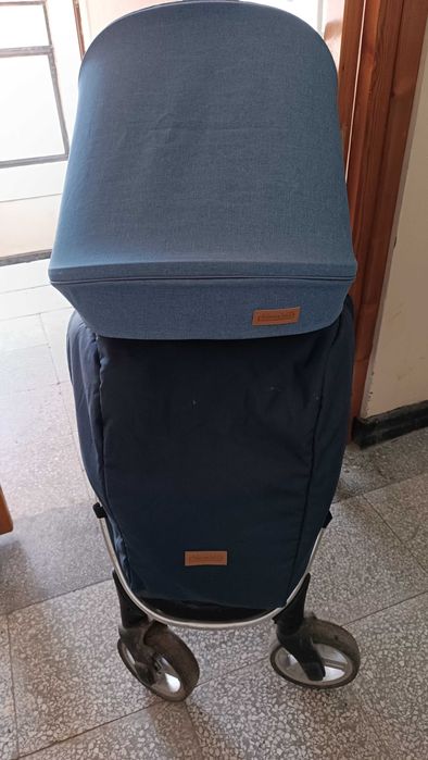 Бебешка количка 2 в 1 Чиполино Авеню плюс подаръци!