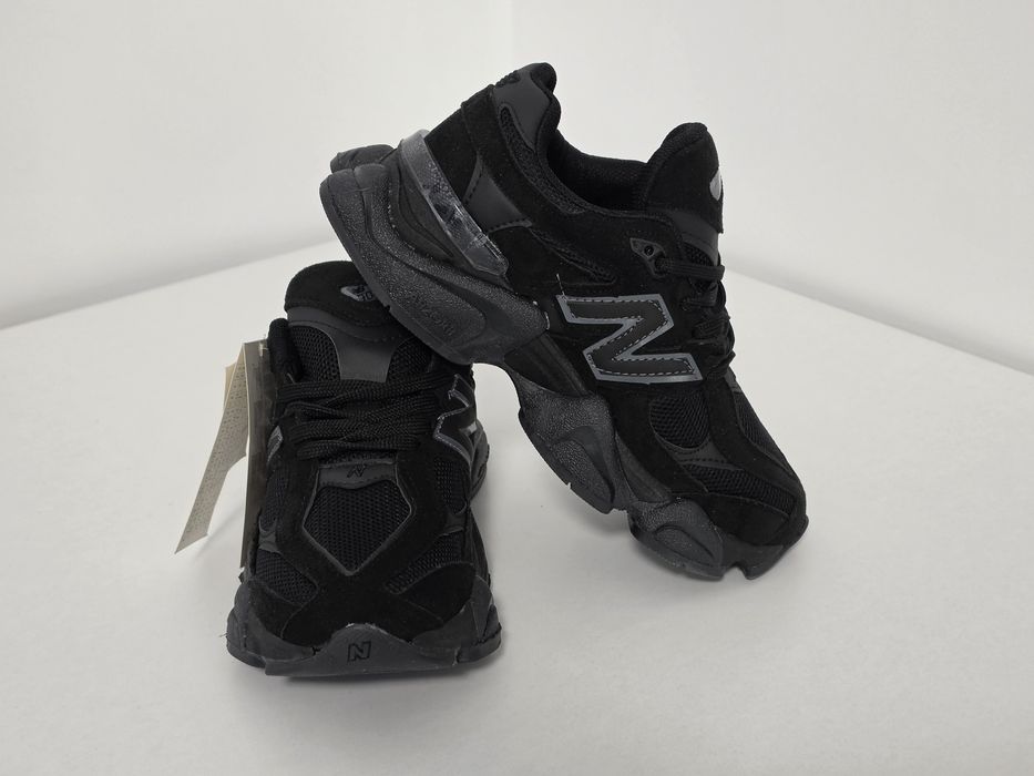 New balance 9060 Black