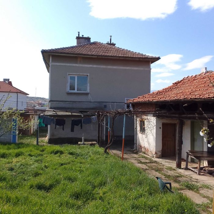 Продава се Къща в с. Марикостиново, Област Благоевград - 160 кв.м за 407 €/кв.м - Снимка #15