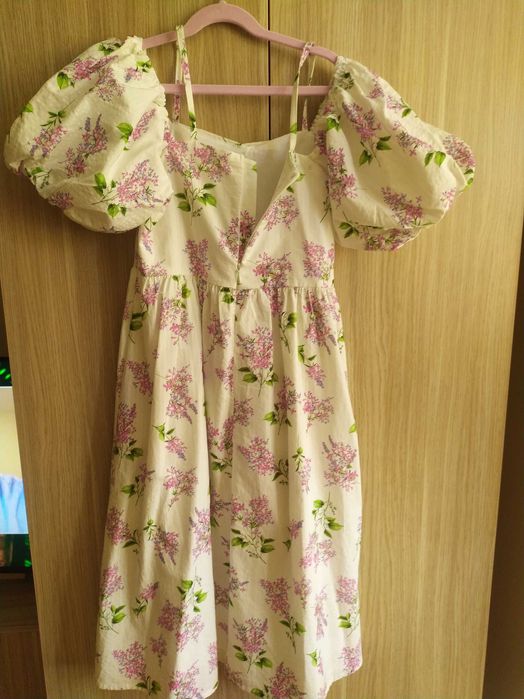 Красива рокля за момиче