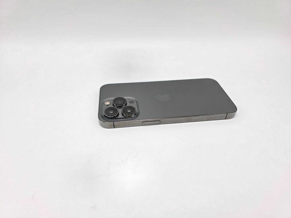 iPhone 13 Pro Max Black 128GB Neverlocked Stare Buna Bateria 100%