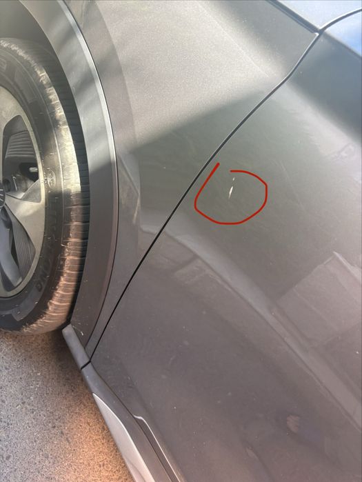 Продам byd song plus EV