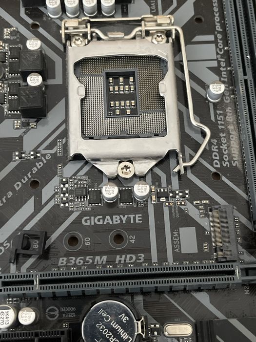 материнская плата lga 1151v2