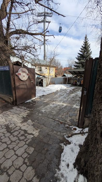 Срочно продам хостел