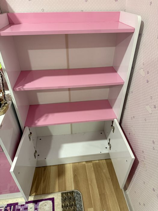 Продам детский спальный гарнитур