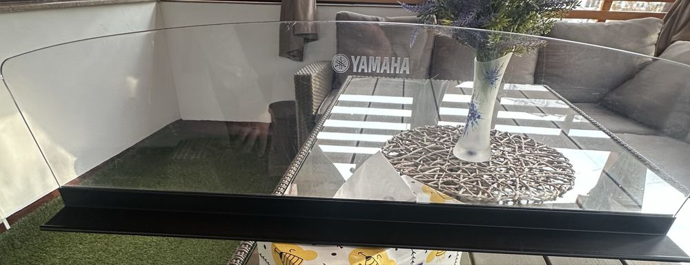 Suport partituri Yamaha