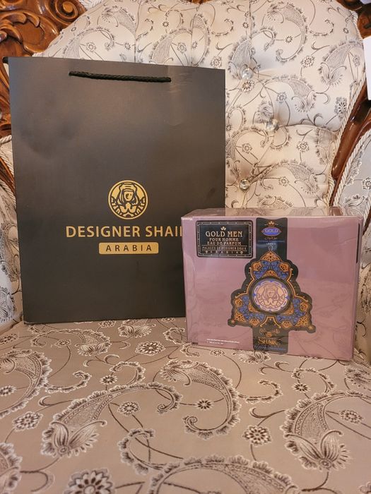 Оригинални маркови парфюми