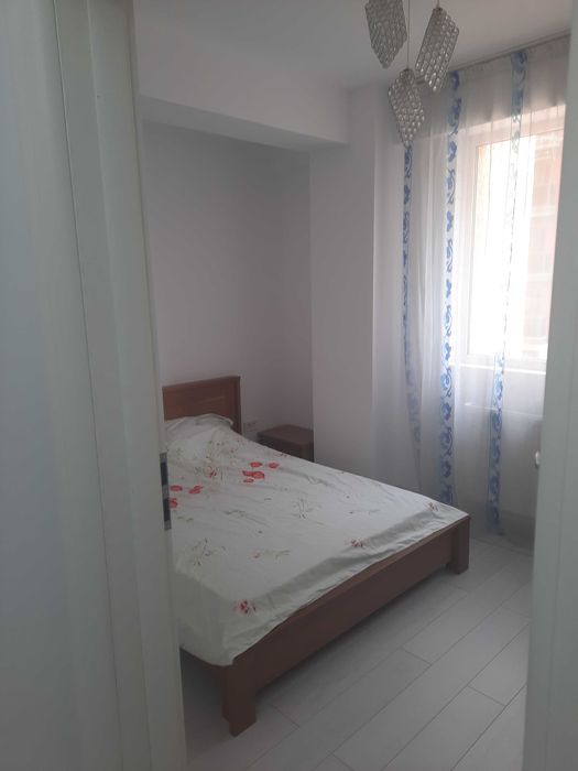 Inchiriez apartament 2 cam Militari Residence