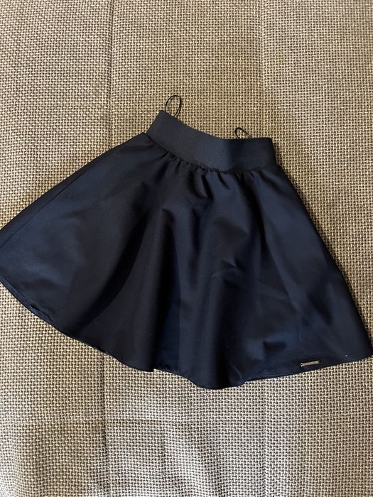 Юбка фирмы Glasman 1 класс