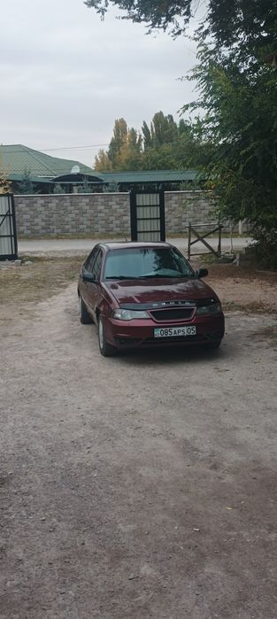 Nexia 2 ,2011 люкс