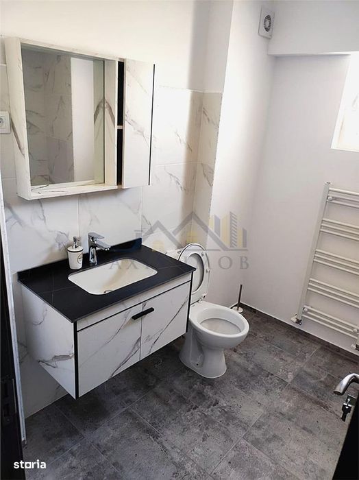 Apartament 2 camere conf 1 sporit zona Centru