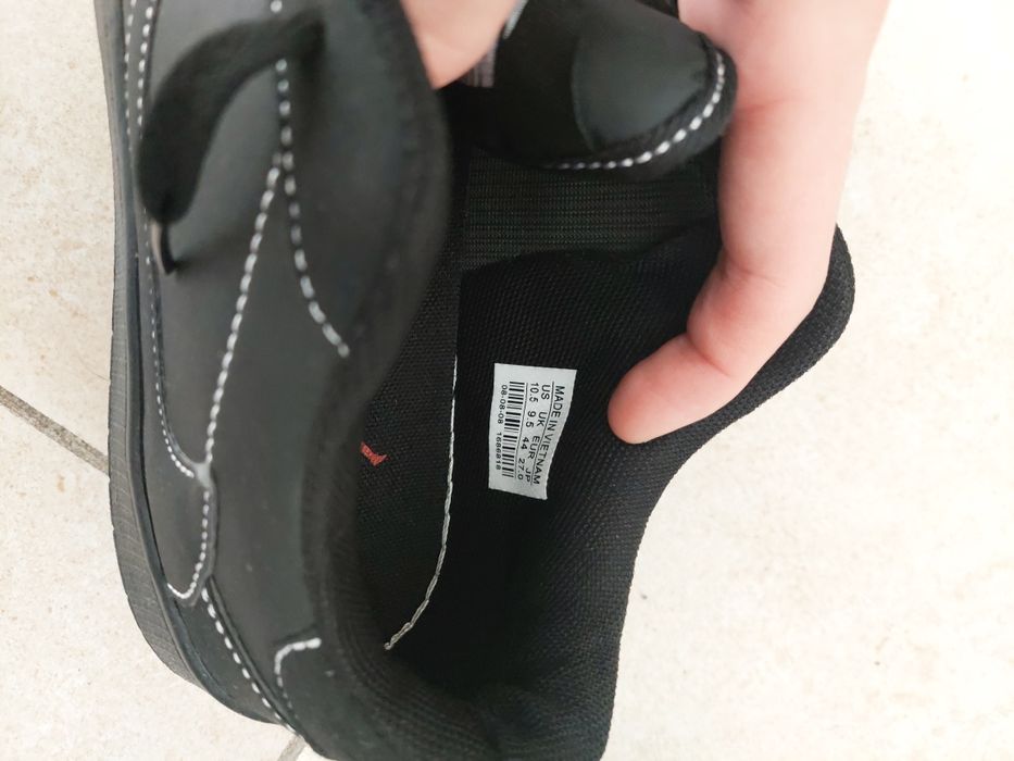 jordan 1 low travis scott black phantom