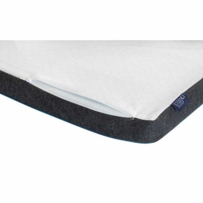 Топ матрак от мемори пяна Swiss Lux Dream 90х200см