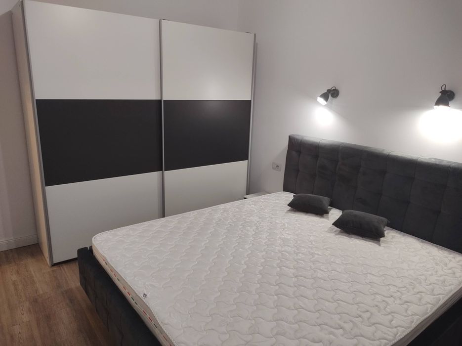 Proprietar închiriez apartament cu 2 camere