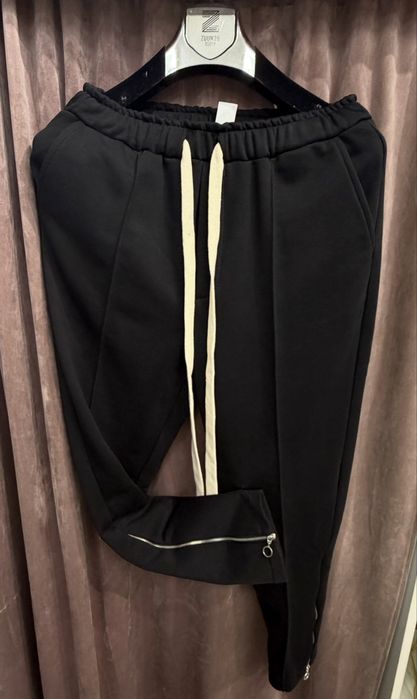 Pantaloni cu sireturi lungi! Casual bumbac! Calutate premium!
