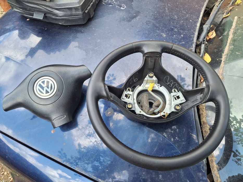 Volan golf4, bora, pasat b5.5