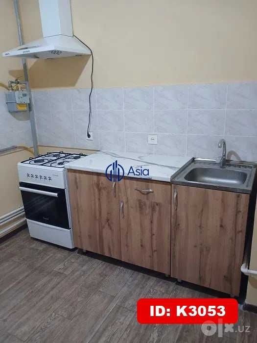 7-mikrorayondan 3xonalik uy sotiladi K3053 barcha narsalari bilan