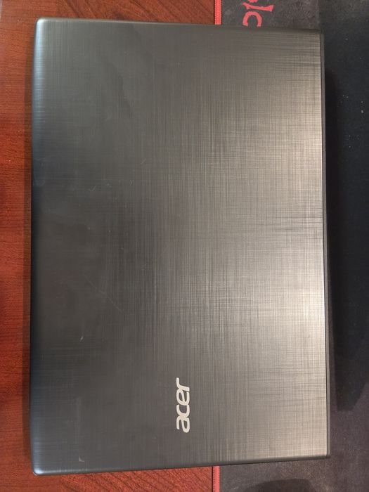 Acer Aspire E15 e5-575g-37gb