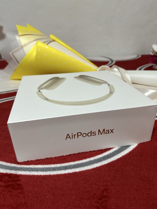 Apple Airpods Max 2 , Stare Impecabila