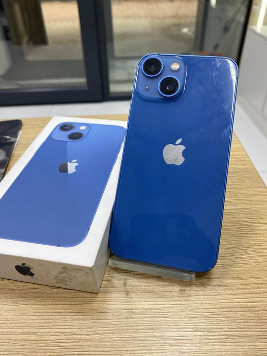 iphone 13 mini, 128gb (p25)