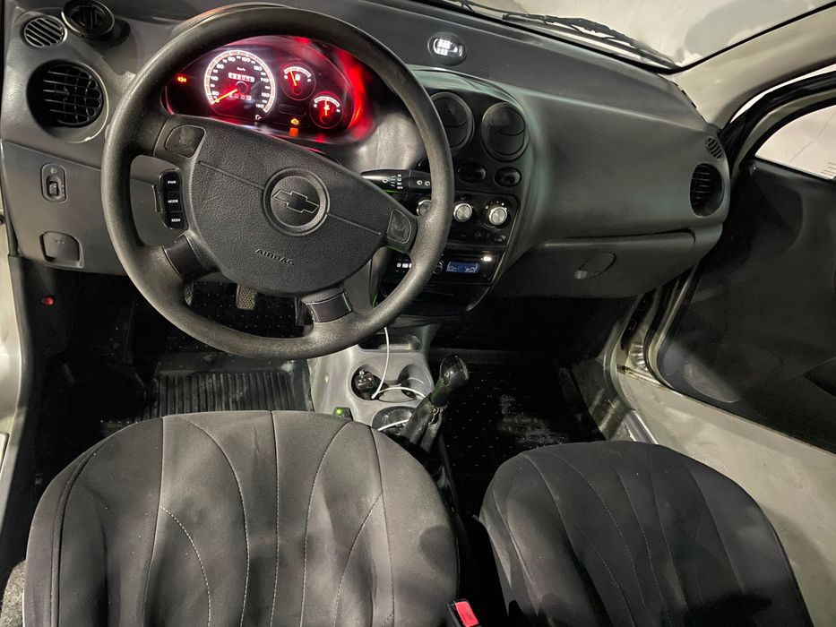 Matiz best srochna sotiladi