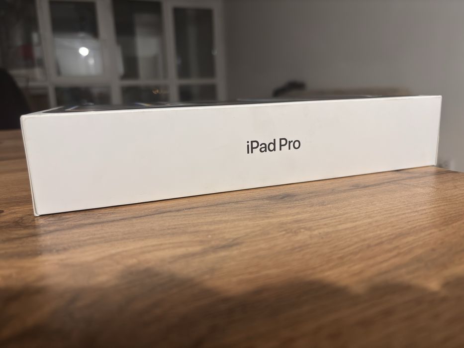 Apple iPad Pro M5 256Gb