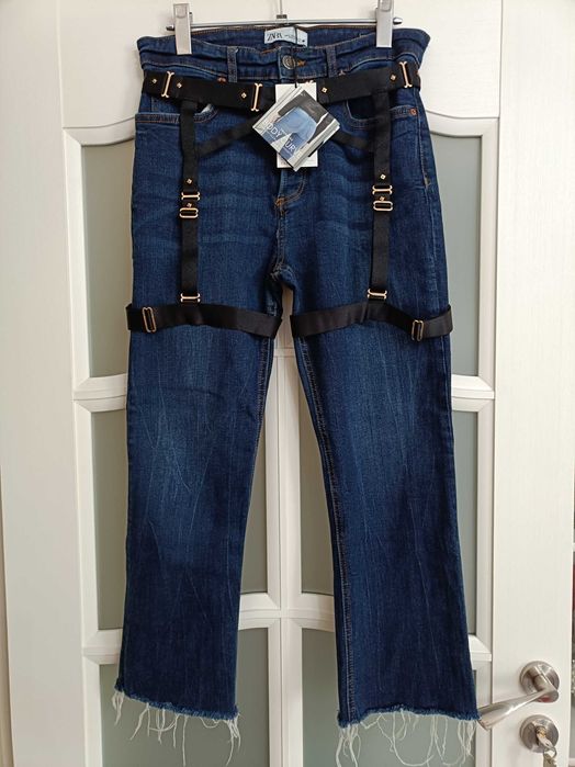 Blugi damă Zara Noi