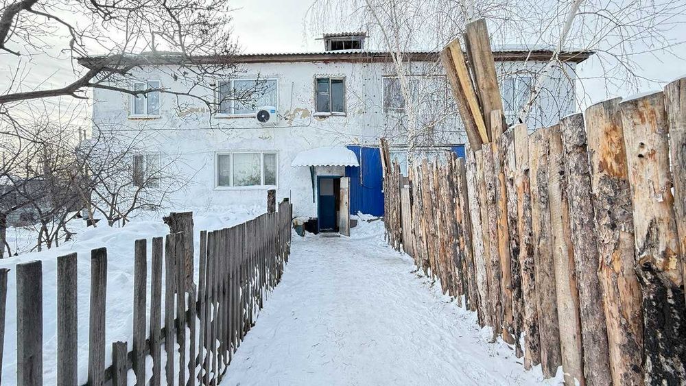 Продам 2-х ком в Заречном