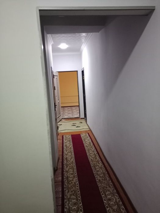 Квартира 4 хонали