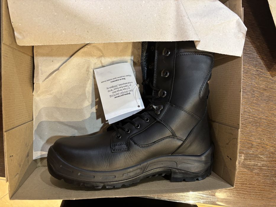 Тактически обувки 43 номер