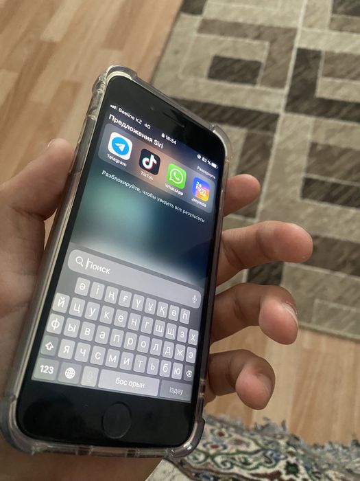 iphone 8 обмен или продам 25.000