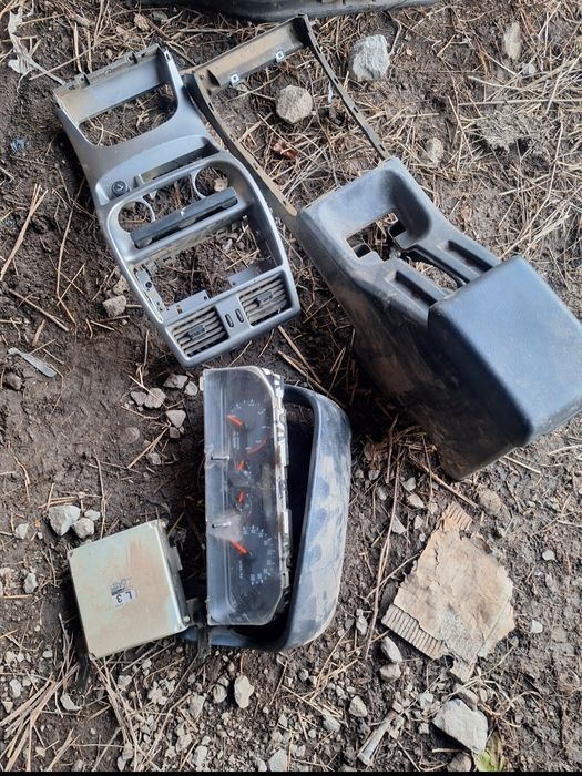 Piese nissan terrano 2 3.0 154