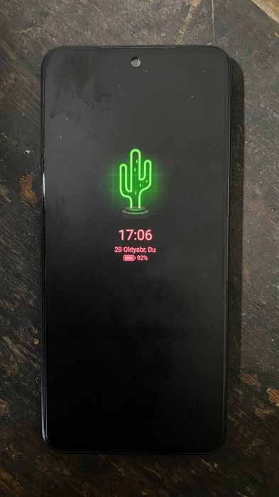 Poco m4pro  aybi yuq