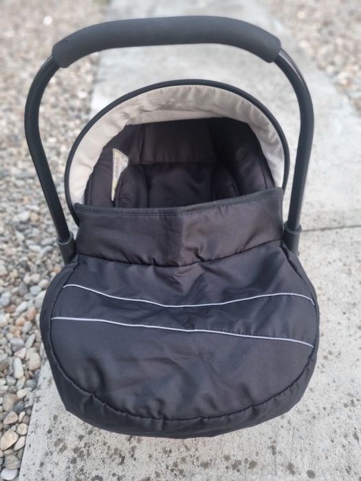 Cărucior 3 in 1 LarGo