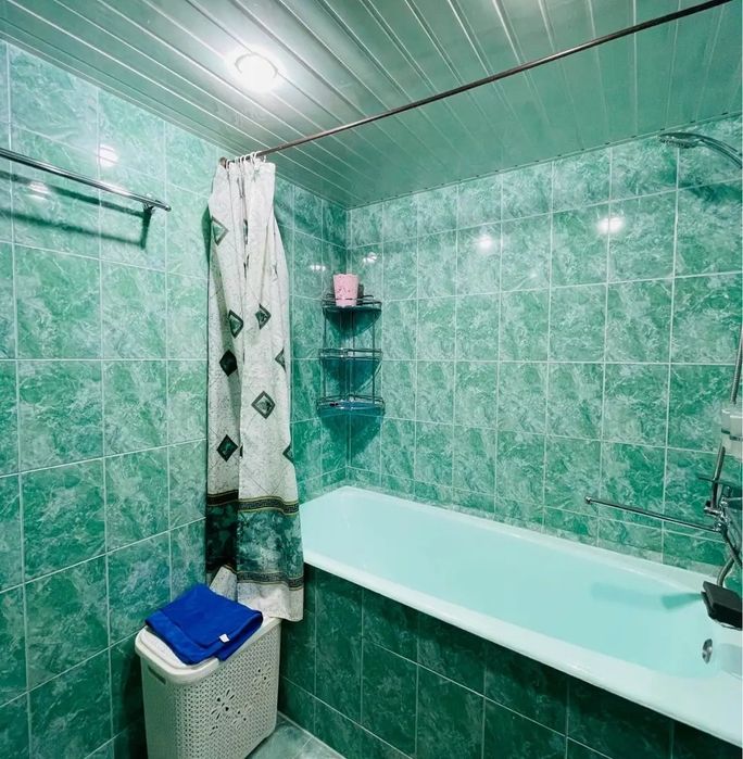 Продаётся Кадышева ,2/3/5 Французская планировка, Авиасозлар 1