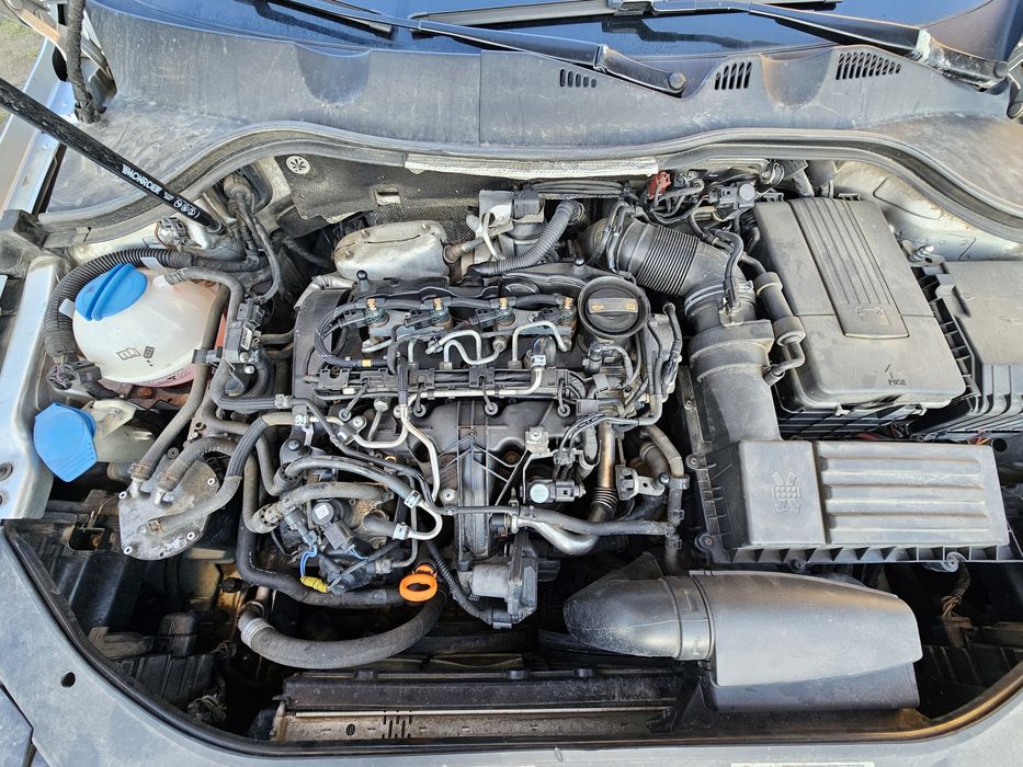 Volkswagen Passat B7