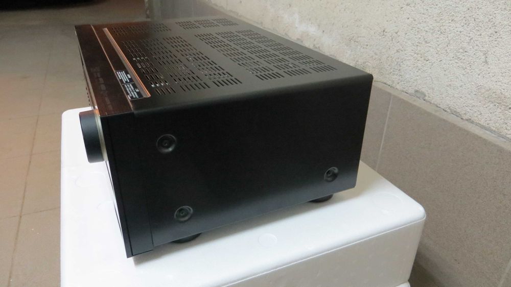 АВ Рисивър ONKYO TX-NR609