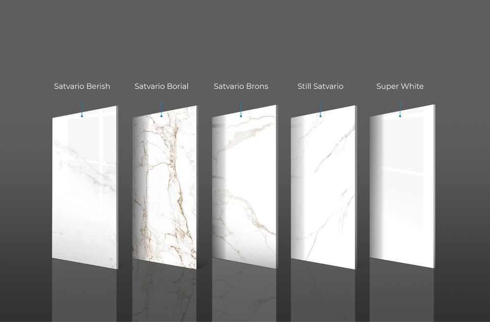 Гланц/Мат Гранитогрес