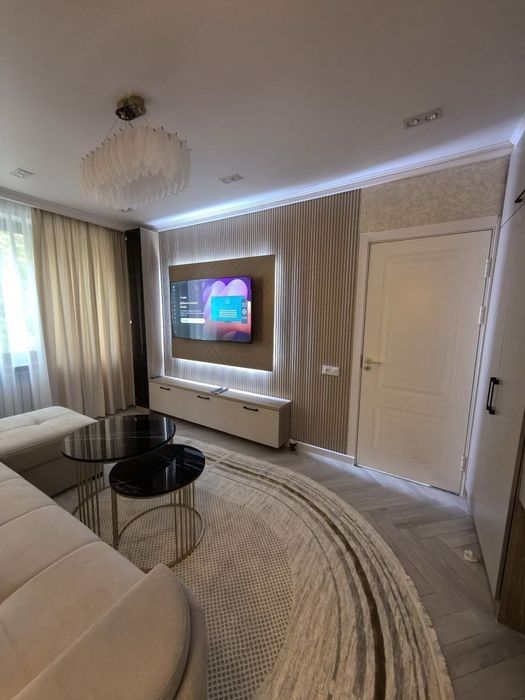 Продаётся 1 комнатная ЮнусРаджаби