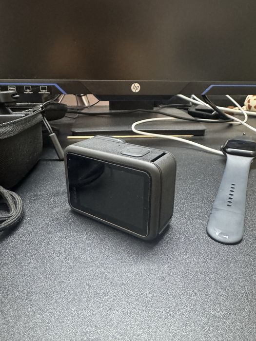 Экшн камера Go Pro 13