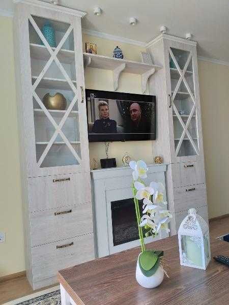 Продава се Едностаен апартамент в София, Павлово - 55 кв.м за 1546 €/кв.м - Снимка #1