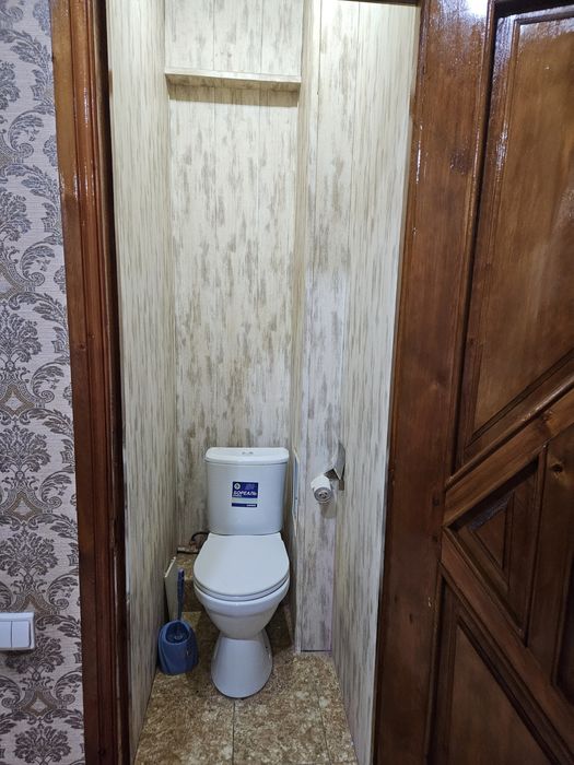 Сдается квартира в аренду. 2 комнаты в центре с ремонтом