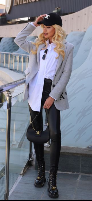 Кожен клин Avin S