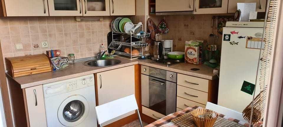 Дава се под наем Едностаен апартамент в София, Стрелбище - 50 кв.м за 178.5 € - Снимка #2