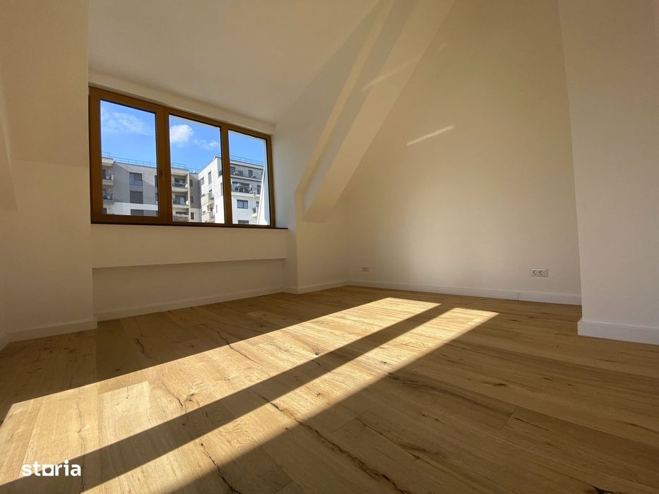 Apartament 4 camere Domenii | Imobil Boutique