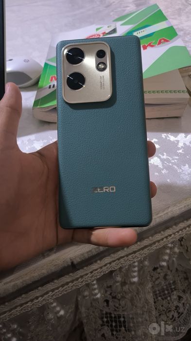 Infinix ZERO 30 4G