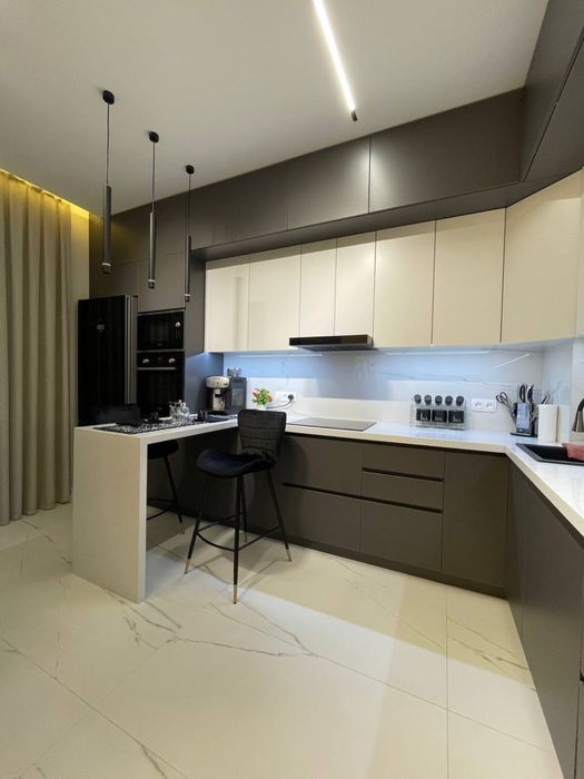 Сдаётся 2х ком-я NRG Oybek 70кв На Долгий срок!